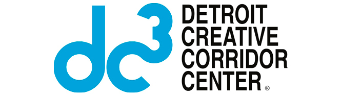 dc3 logo