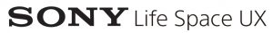 logo sony lifespaceux